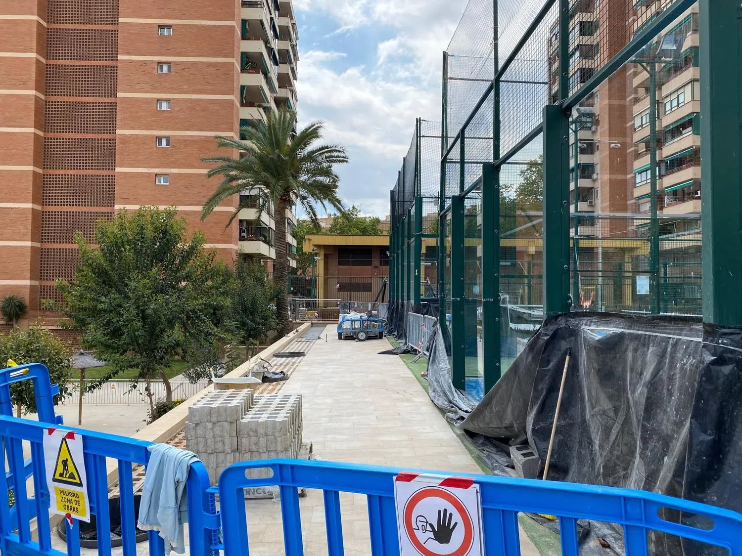 Piso en calle del Doctor Pi i Molist, 102 - Foto 30