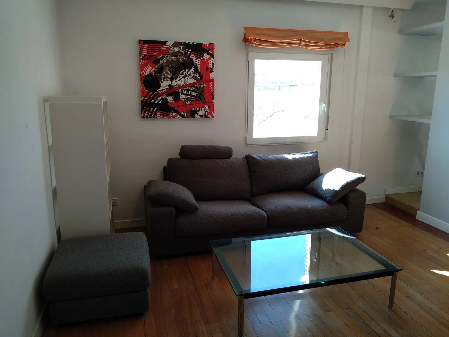 Piso en calle de Francos Rodríguez, 33 - Foto 3