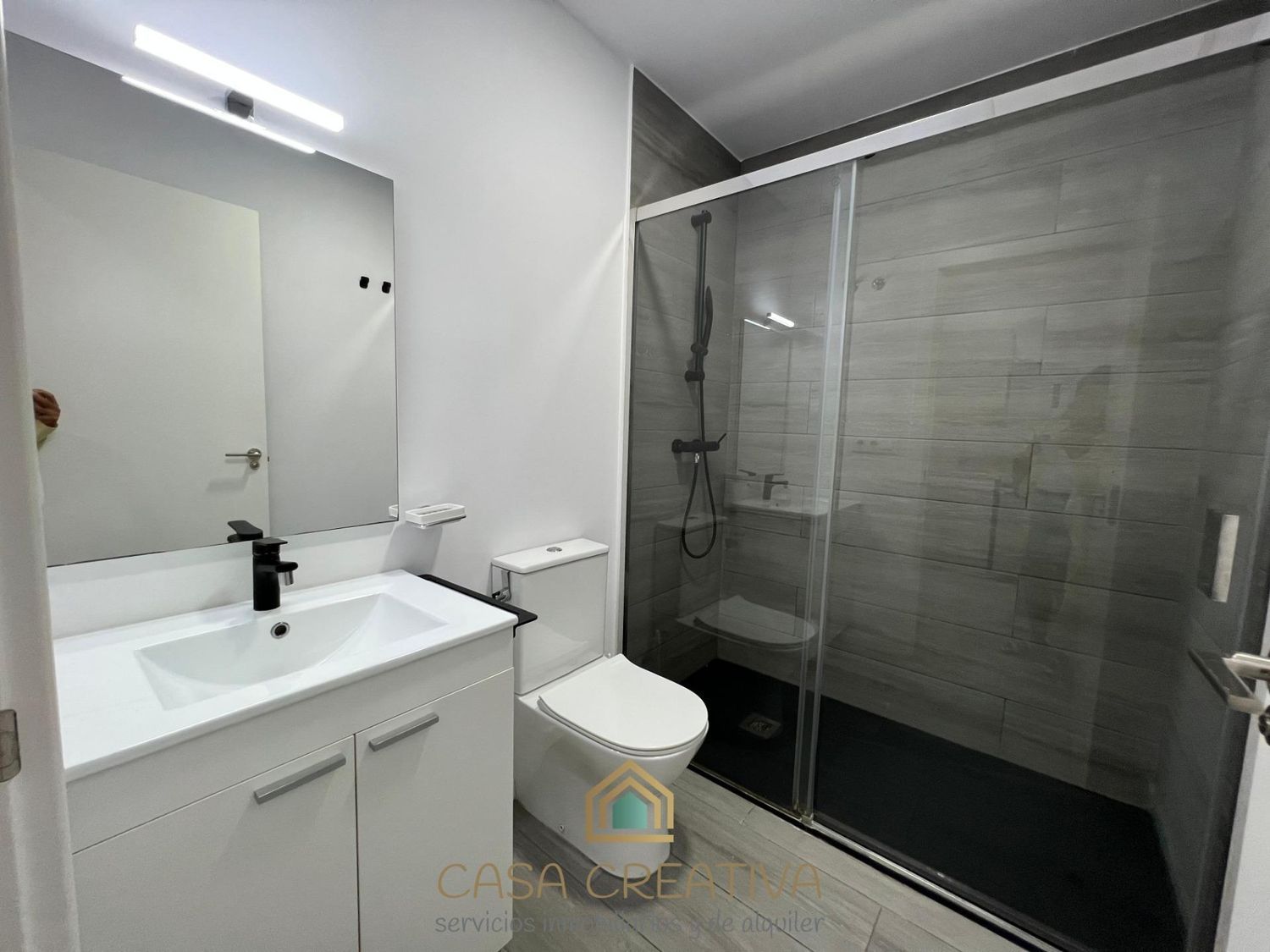 Estudio en Calle de Maldonado, El Pilar - Foto 11