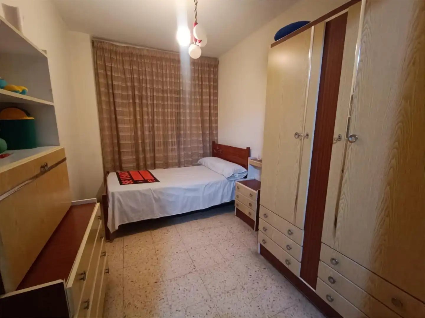 Piso en  Carrer de la Mediterrània 2 - Foto 4