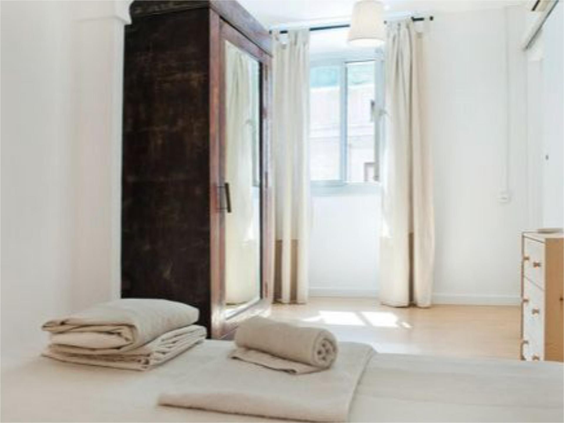 Piso en  Carrer Nou de la Rambla 40 - Foto 18