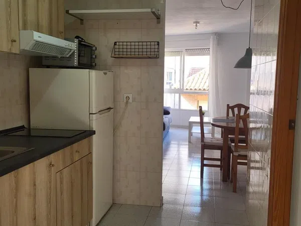 Piso en Calle Sardoy, 4, San Lorenzo - Foto 3