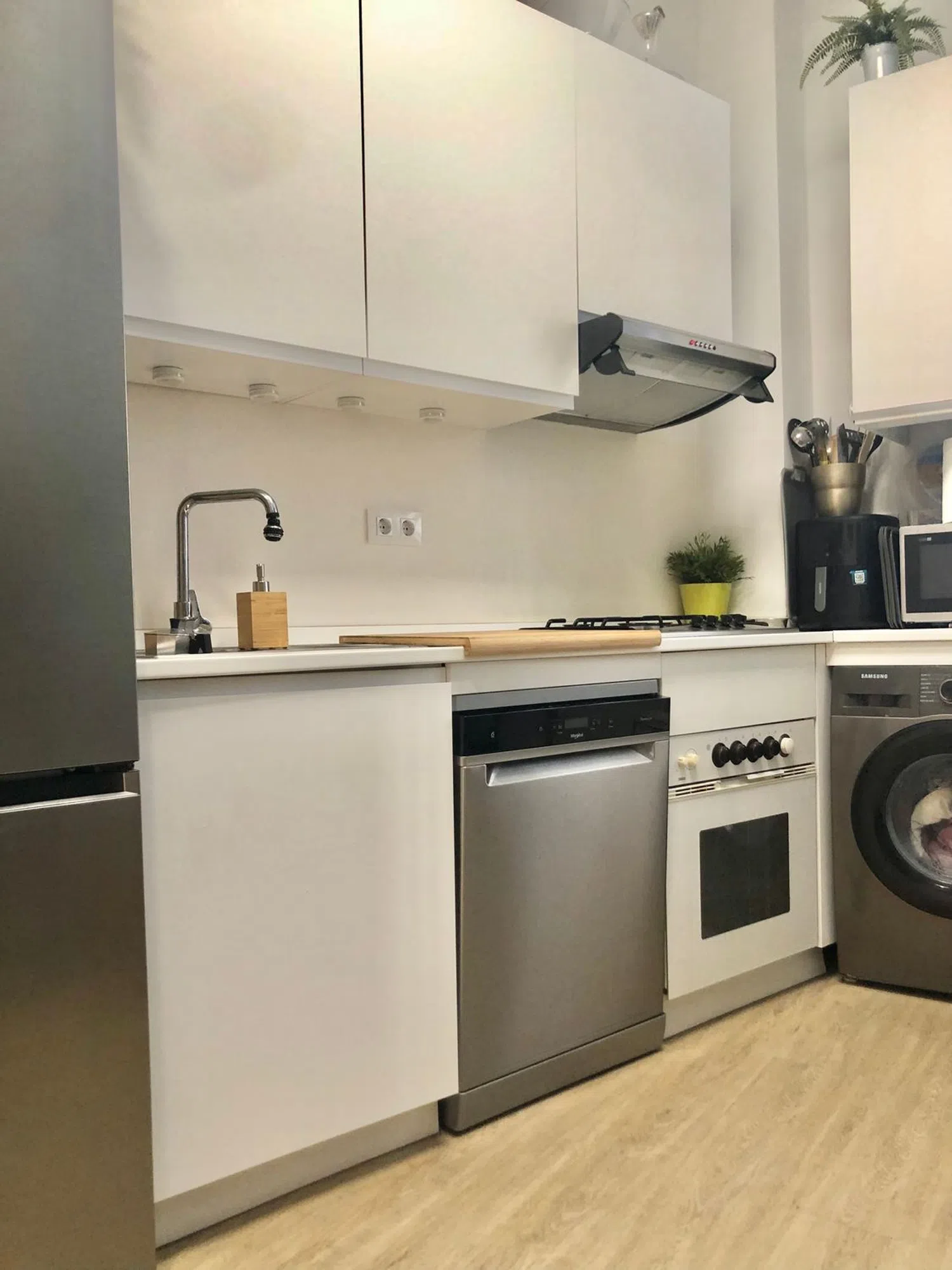 Piso en Barrio Nuevos Ministerios-Ríos Rosas - Foto 18