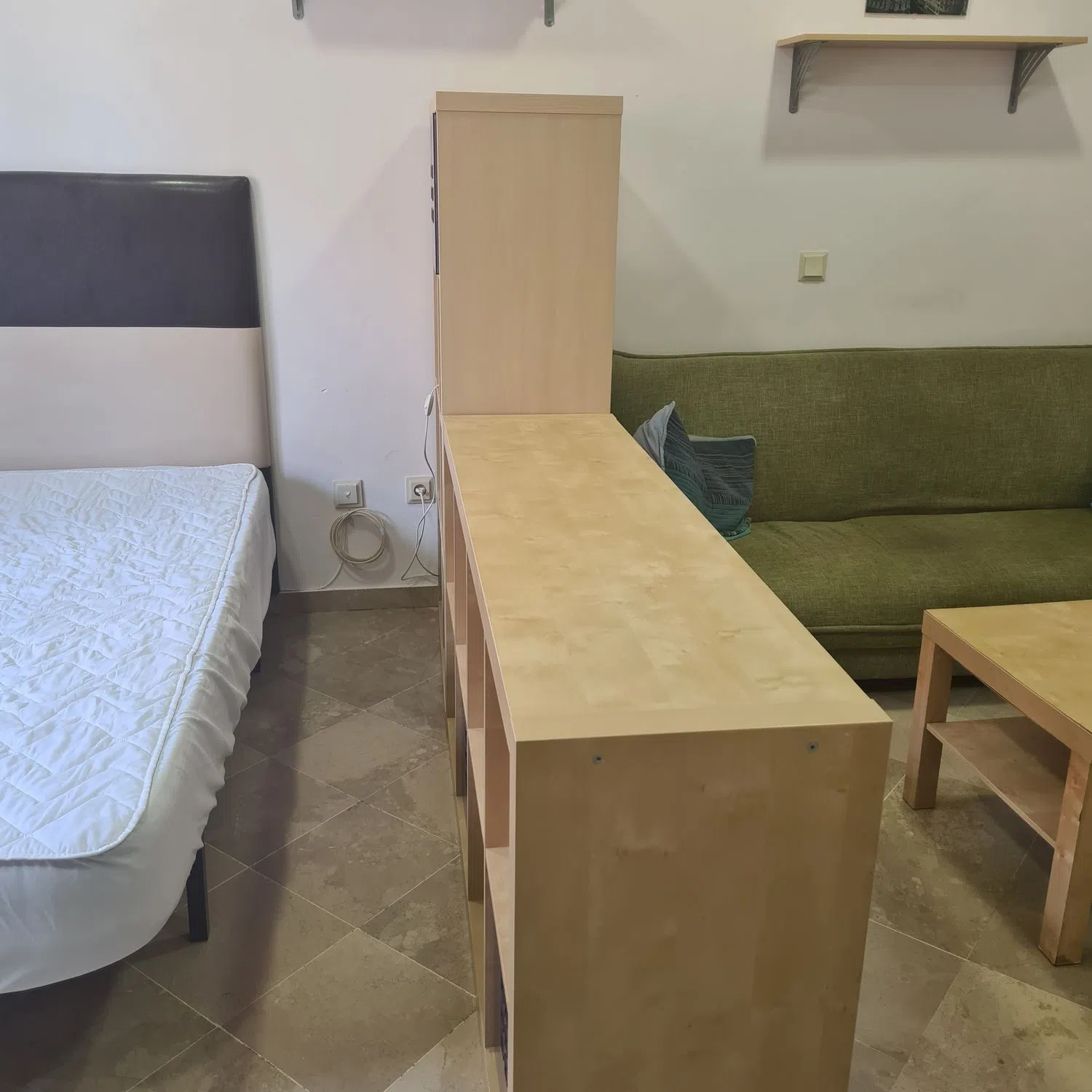 Estudio en Aixa la Horra, 8 - Foto 6