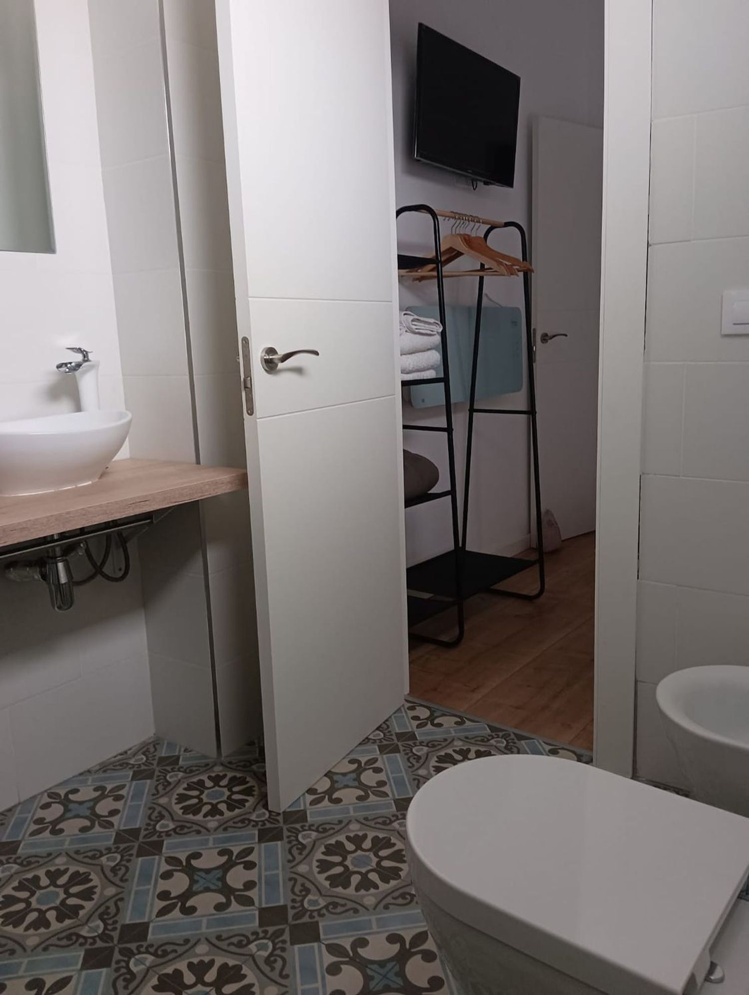 Piso en C/Doctor Lluch, 8, El Cabanyal-El Canyamelar - Foto 29