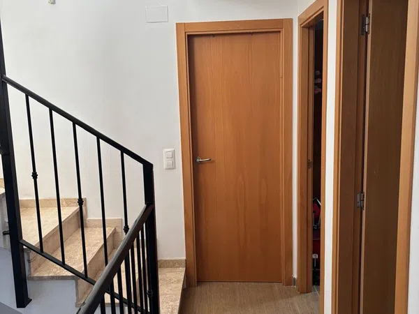 Chalet adosado en Paseo de Bolognetta, 52 - Foto 9