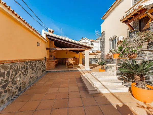 Casa o chalet independiente en Calle Ramos Carrión, Limonar - Foto 57