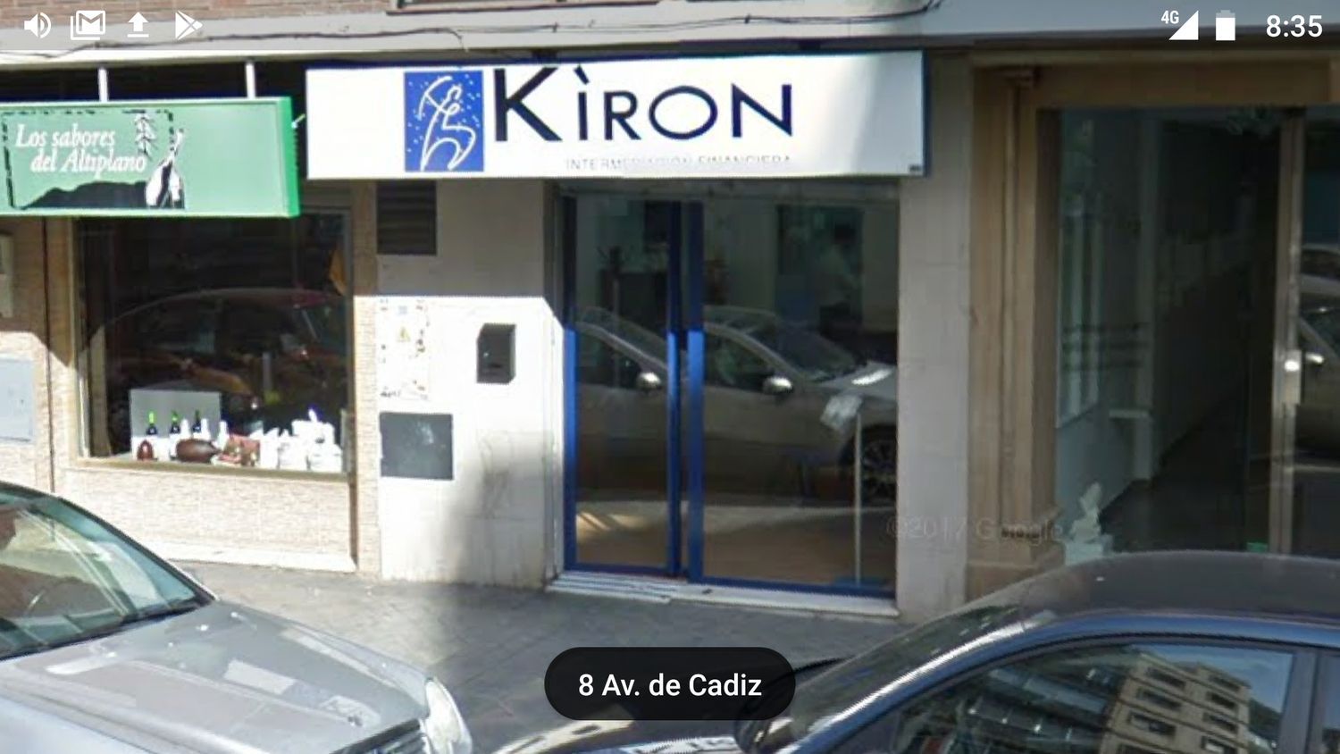 Local en Avenida de Cadiz, 12, Zaidín, Zaidín - Foto 3