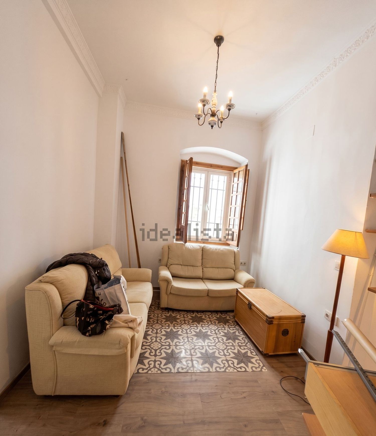 Piso en calle Feria, 164 - Foto 2