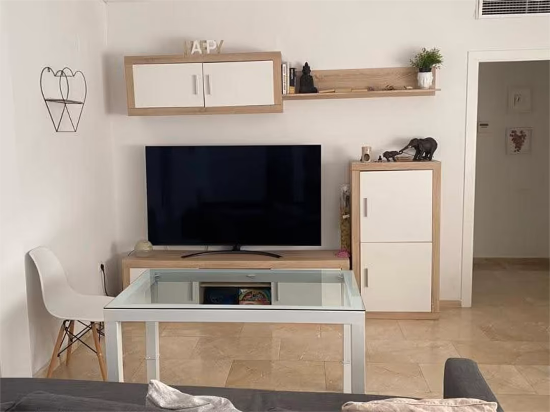 Piso en  Calle del Doce de Octubre 9 - Foto 5