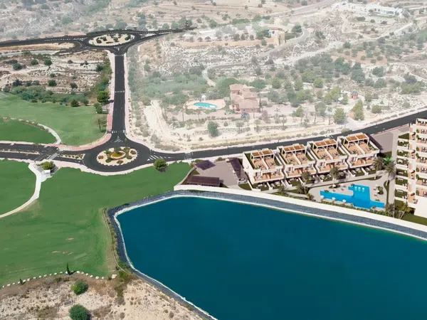 Piso en Polígono Alfarella.Sector 12, 101, Balcón de Finestrat-Terra Marina, Balcón de Finestrat-Terra Marina - Foto 17