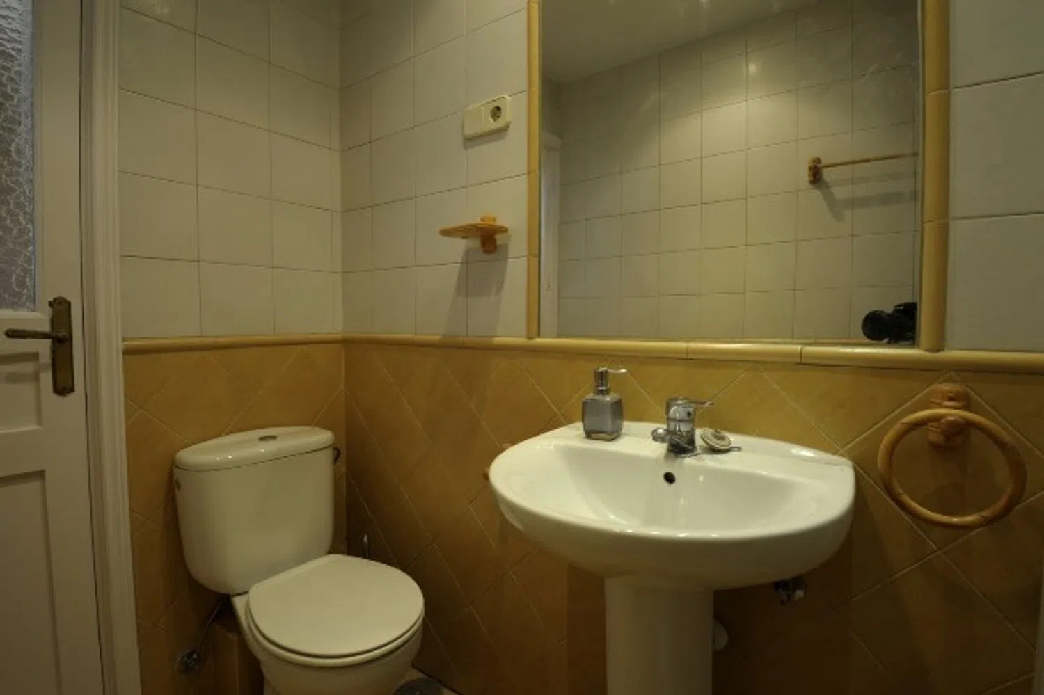 Piso en calle de Calatrava, 19 - Foto 11