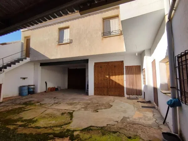 Casa o chalet independiente en Urbanización de Parque Muel, 12 - Foto 14
