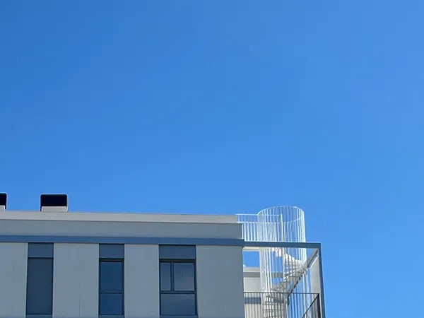 Ático en Avenida Mèxic, 7 - Foto 23