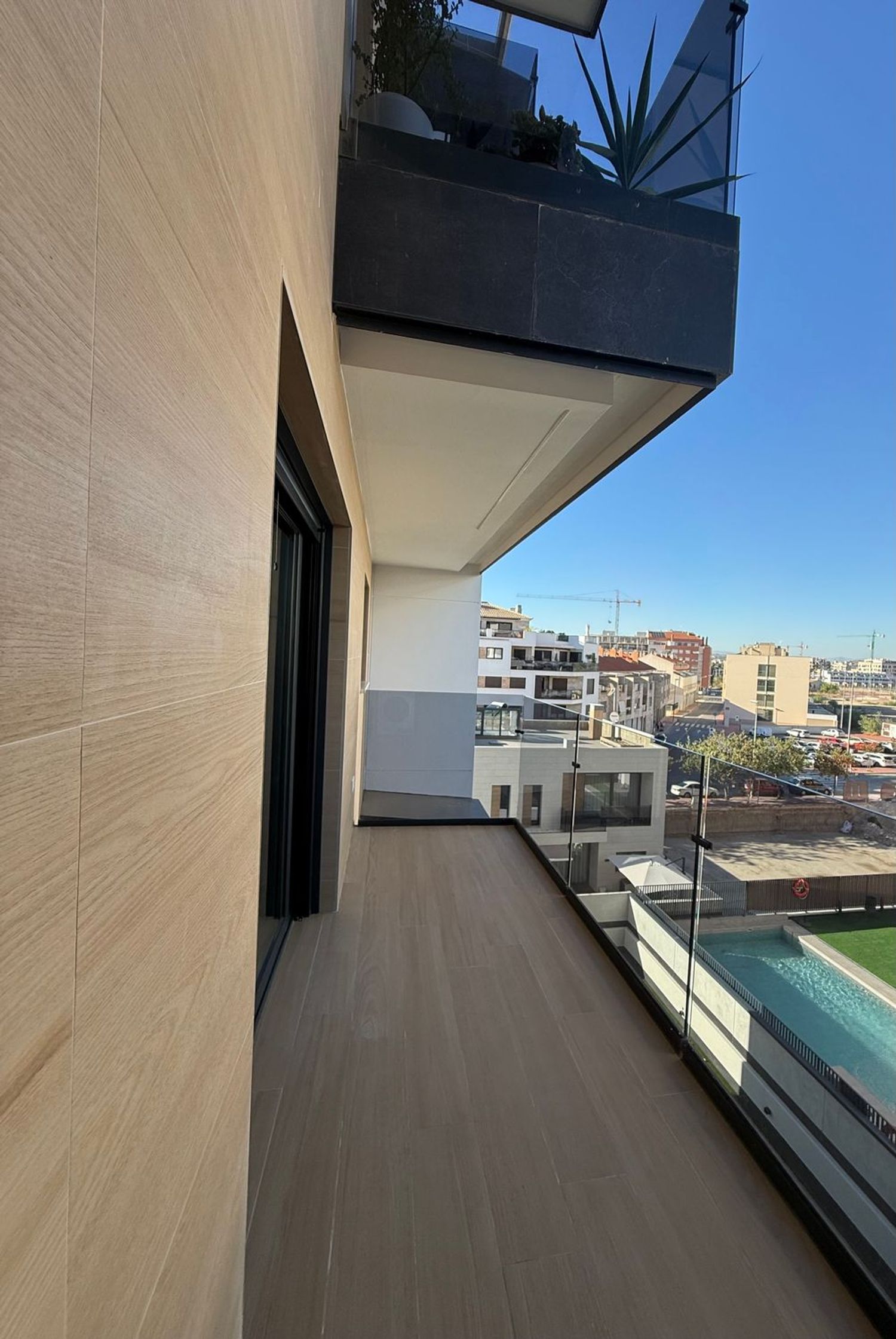 Piso en Avenida de la Marina Española, 67, Zarandona - Foto 2
