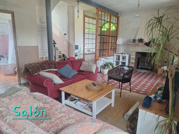 Casa de pueblo en Calle Prado, 2 - Foto 2