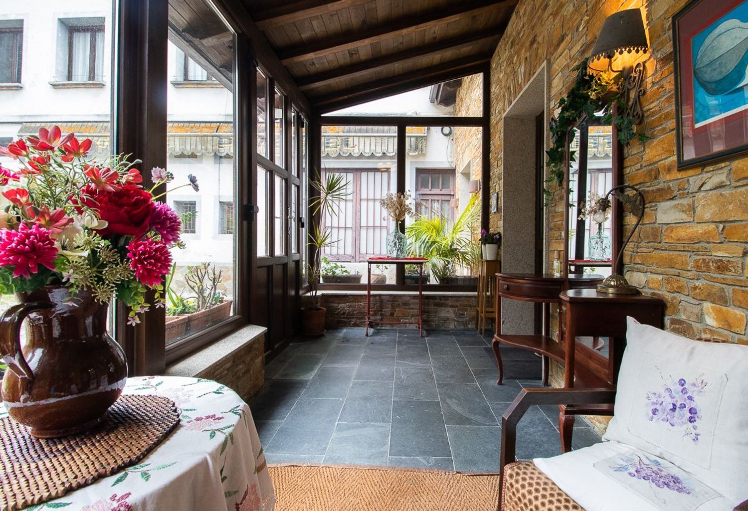 Chalet adosado en Avenida Galicia, 34 - Foto 5