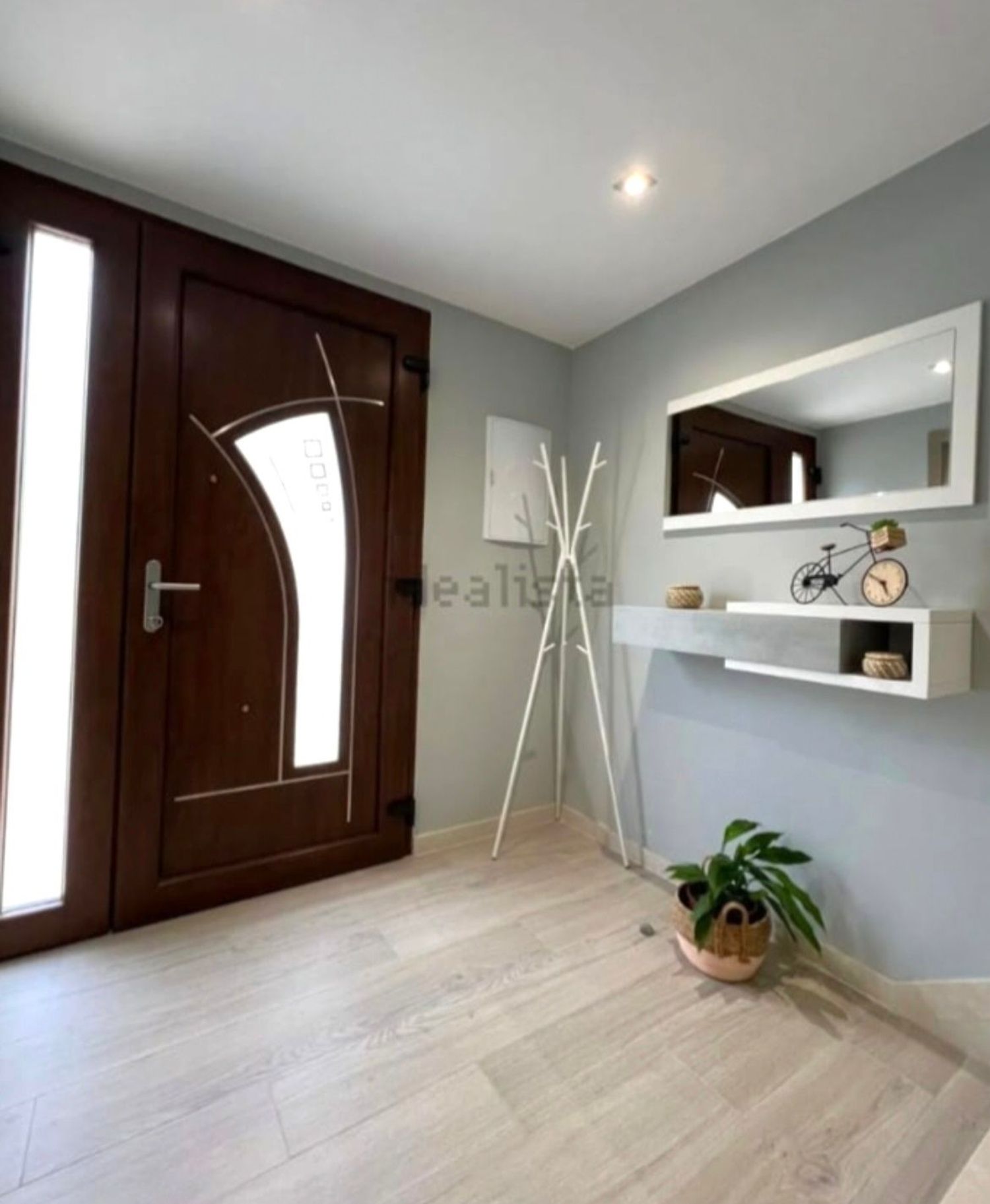 Chalet adosado en Avenida General Franco, 1 - Foto 11