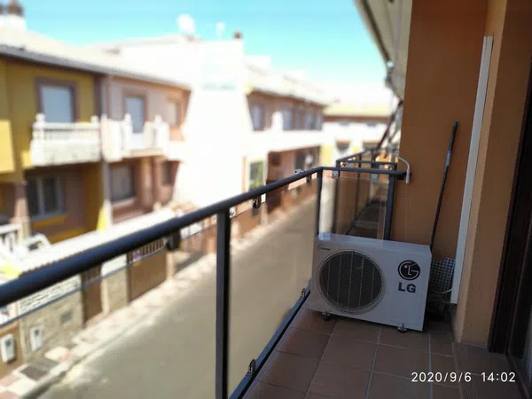 Piso en calle Muñoz Seca, 24 - Foto 12