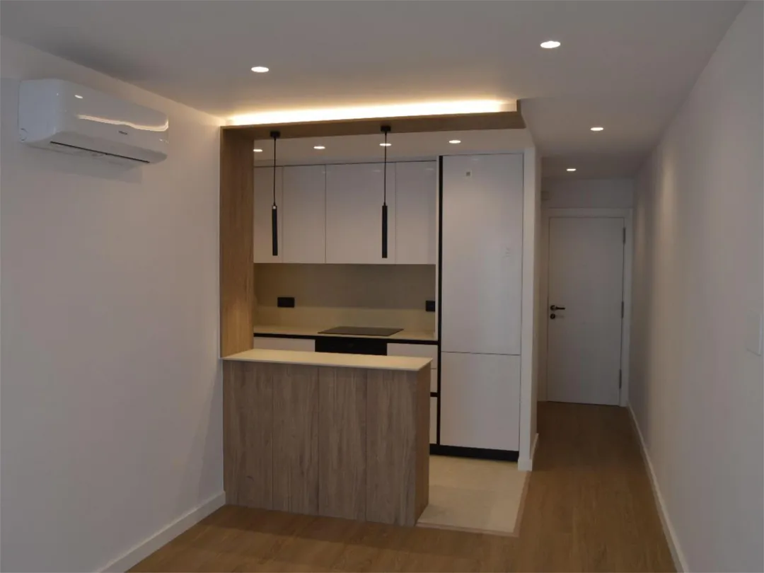 Piso en  Carrer de Josep Serrano 43