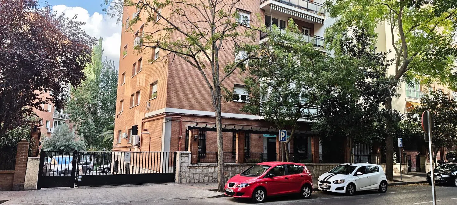 Piso en Barrio Puerta del Ángel - Foto 1