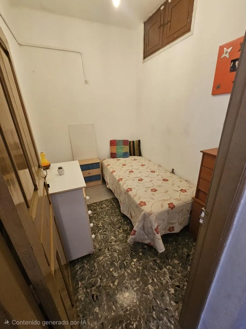 Chalet en  Carretera Marzagán Sabinal 7A - Foto 3