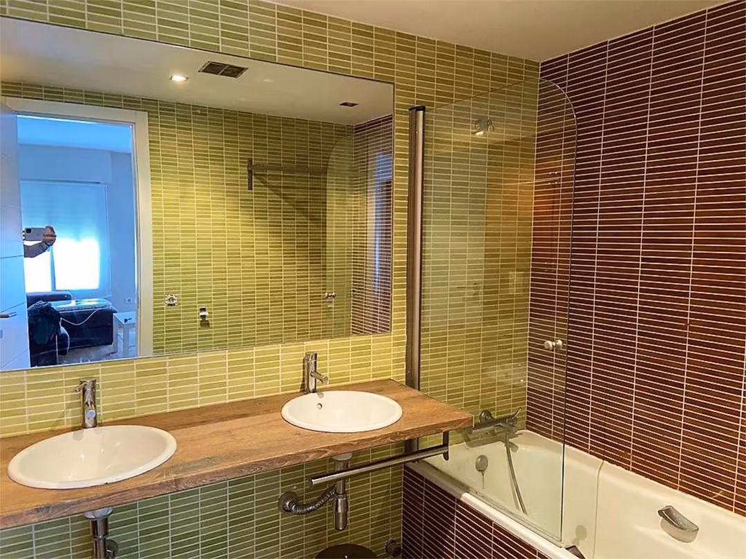 Piso en  Calle Gonzalo Jiménez de Quesada 3B - Foto 13