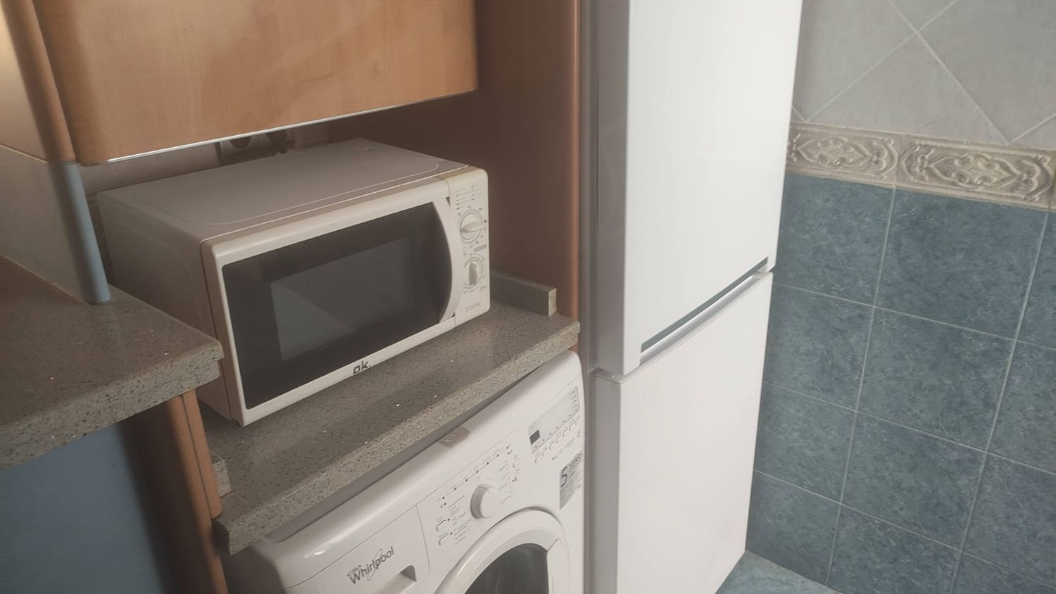 Piso en Avenida Manuel Gorria, 38 6a, Olletas - Sierra Blanquilla - Foto 6