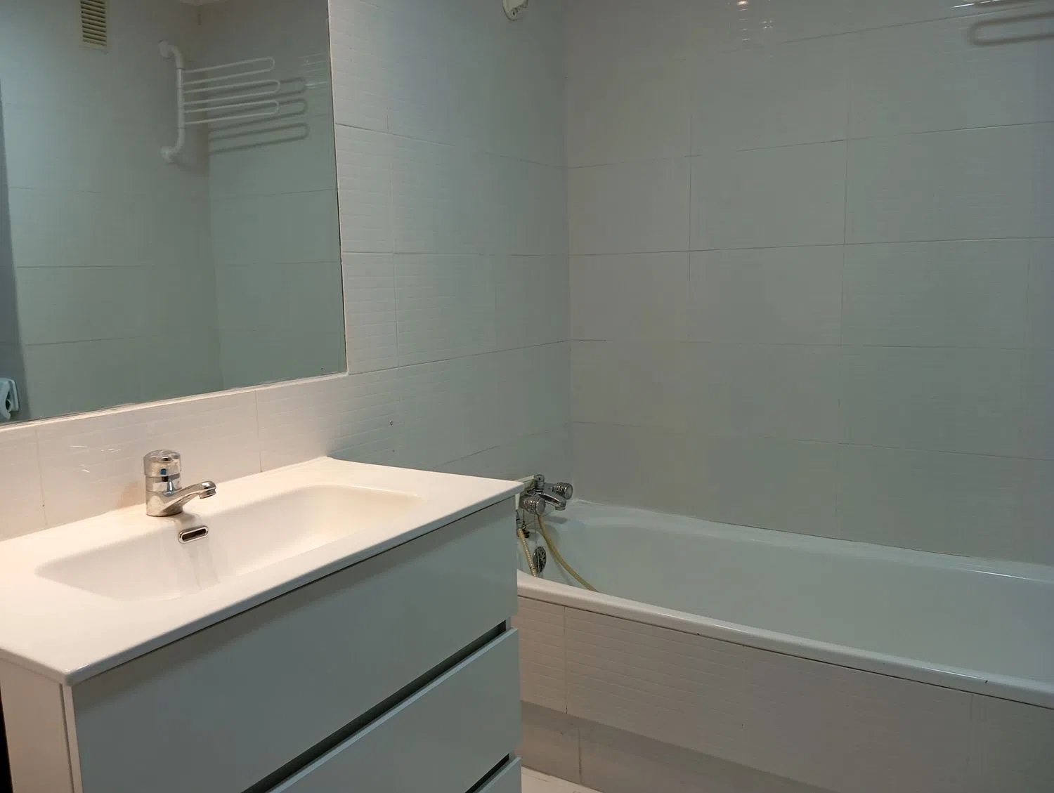 Piso en calle del Pintor Rosales, 2 - Foto 9