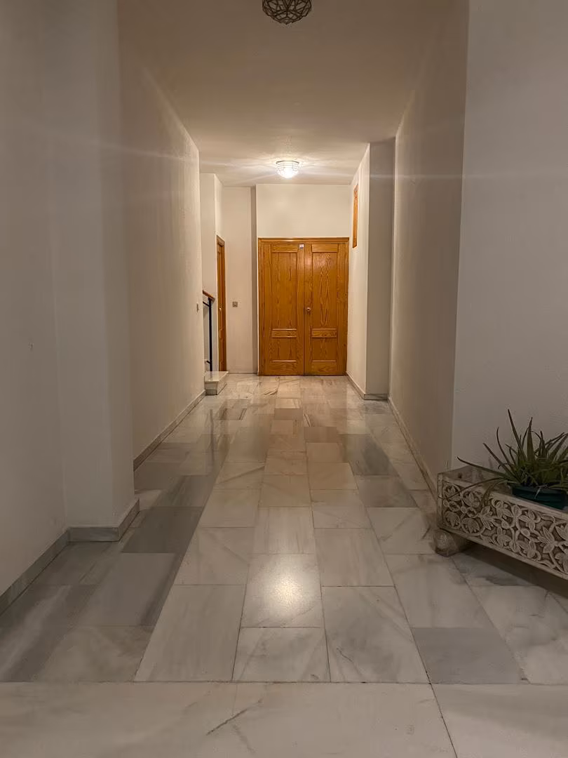 Piso en  Calle Triana 5
