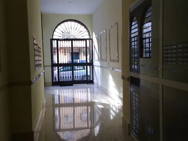 Piso en Calle Martínez de la Rosa, Suárez - Foto 12