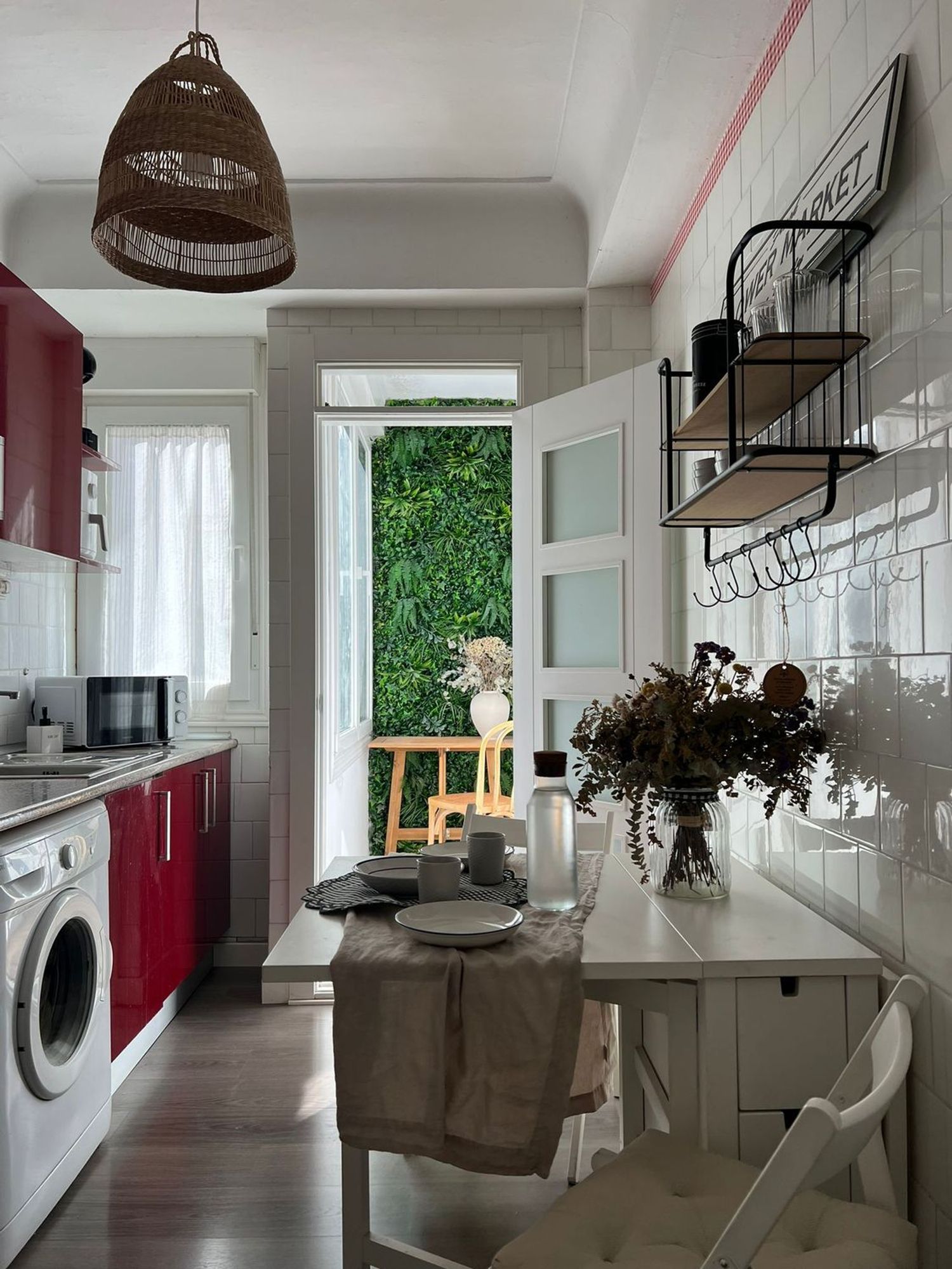 Ático en calle Bilbao, 13 - Foto 3