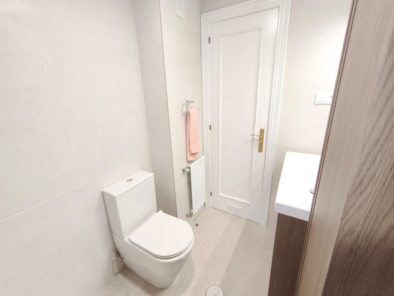 Piso en Barrio Vallobín - Foto 10