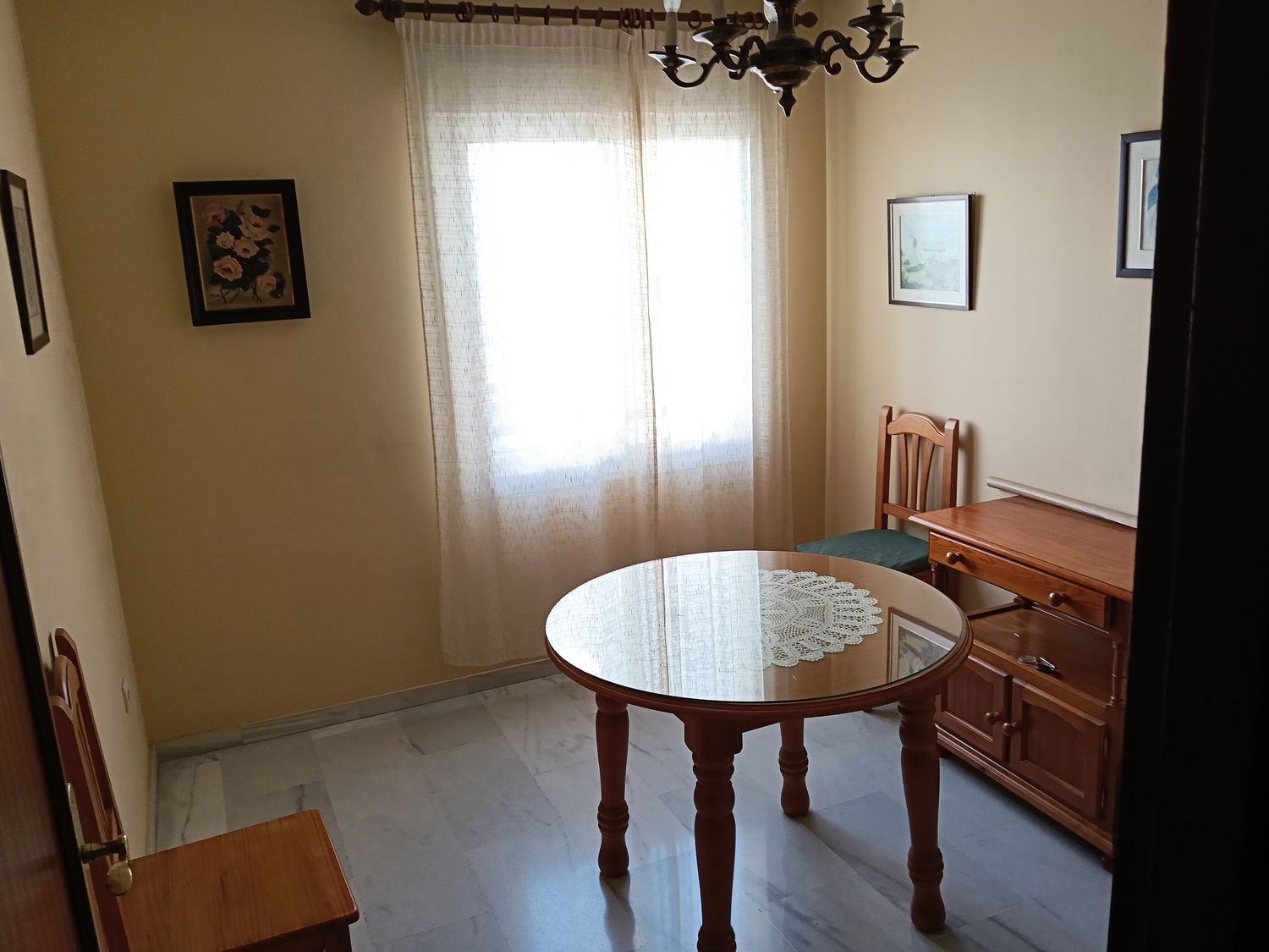 Piso en Alameda de Capuchinos, 53, El Molinillo - Capuchinos - Foto 14