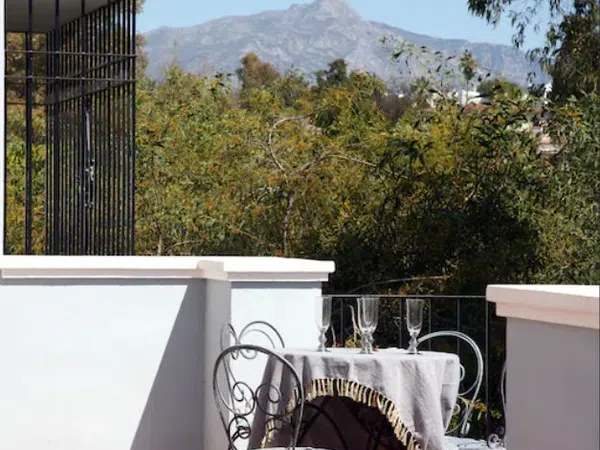 Casa o chalet independiente en Avenida de los Andaluces, 25, Casasola - Foto 30