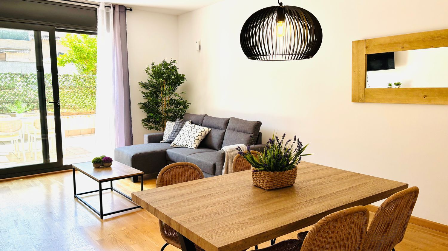 Piso en CL Alcoi, d', 84, Zona Esportiva - Foto 7