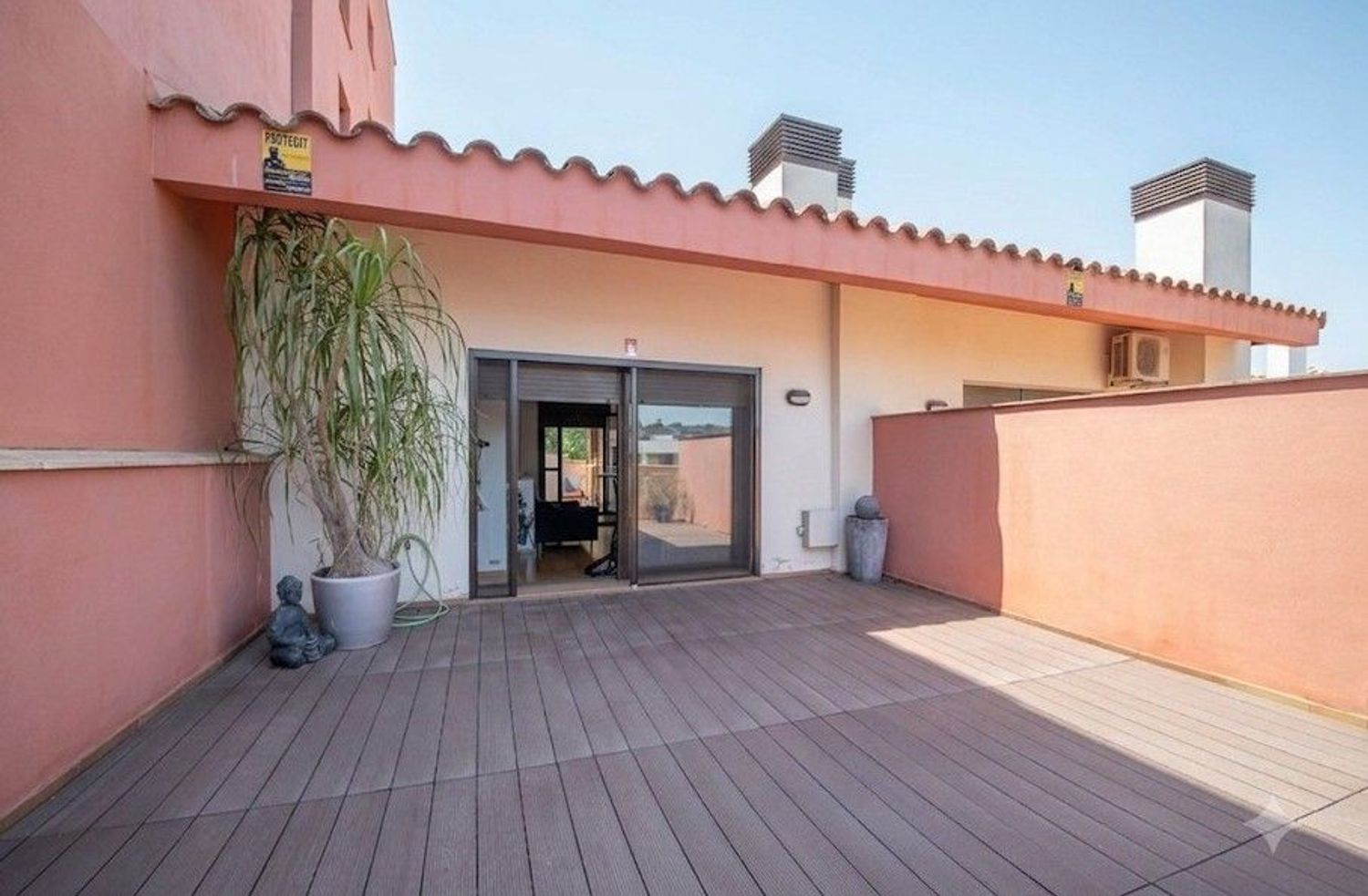 Chalet adosado en Calle de la Palla, 28 - Foto 22