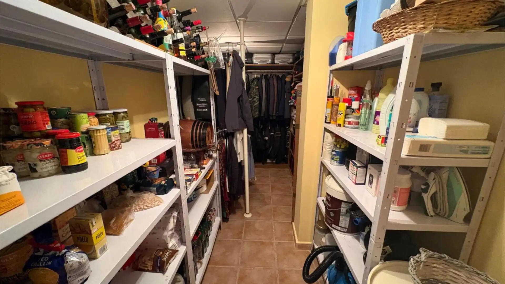 Chalet en  Carrer Capricorn 9 - Foto 27