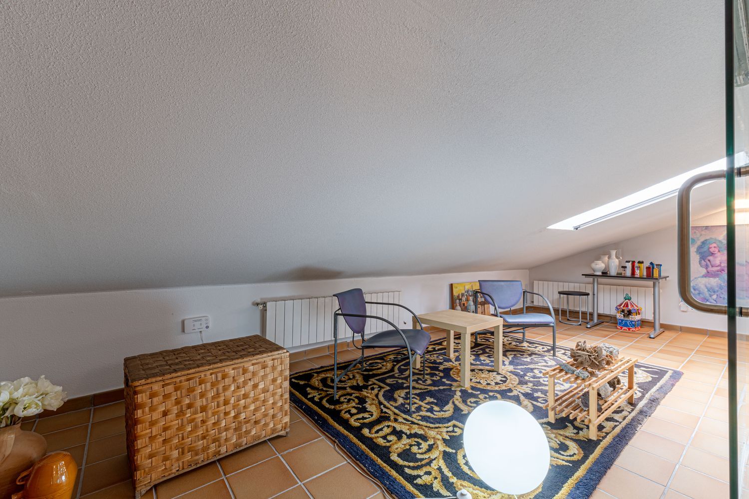 Casa o chalet independiente en Pino Alto - Navarredonda - Foto 24