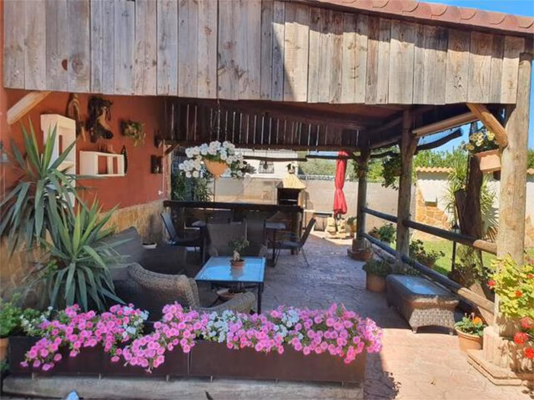 Casa adosada en Alcolea - Foto 5