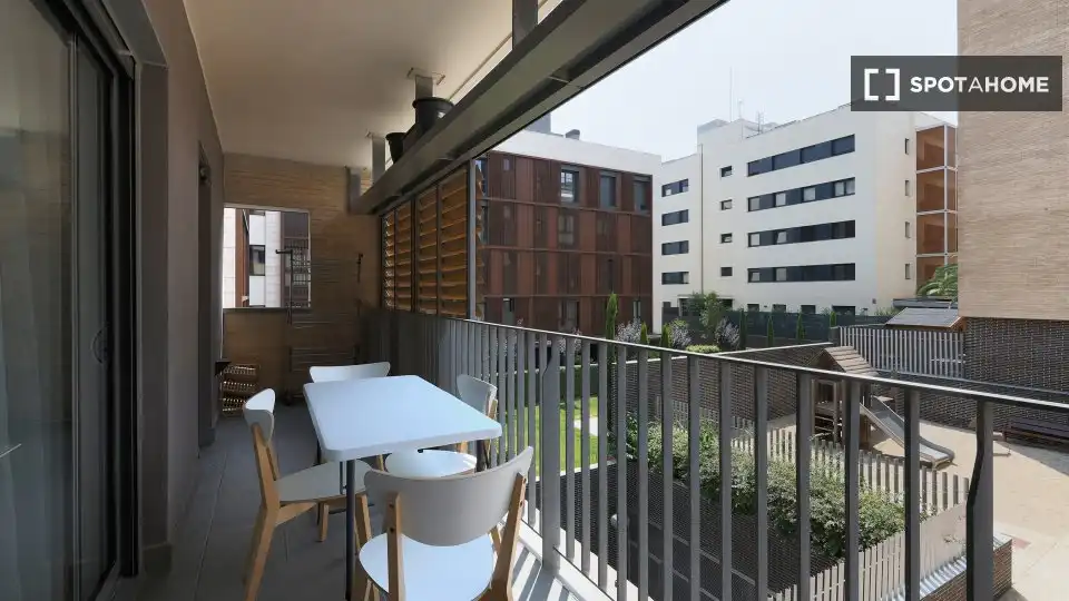 Piso en Sant Cugat del Vallès - Foto 4