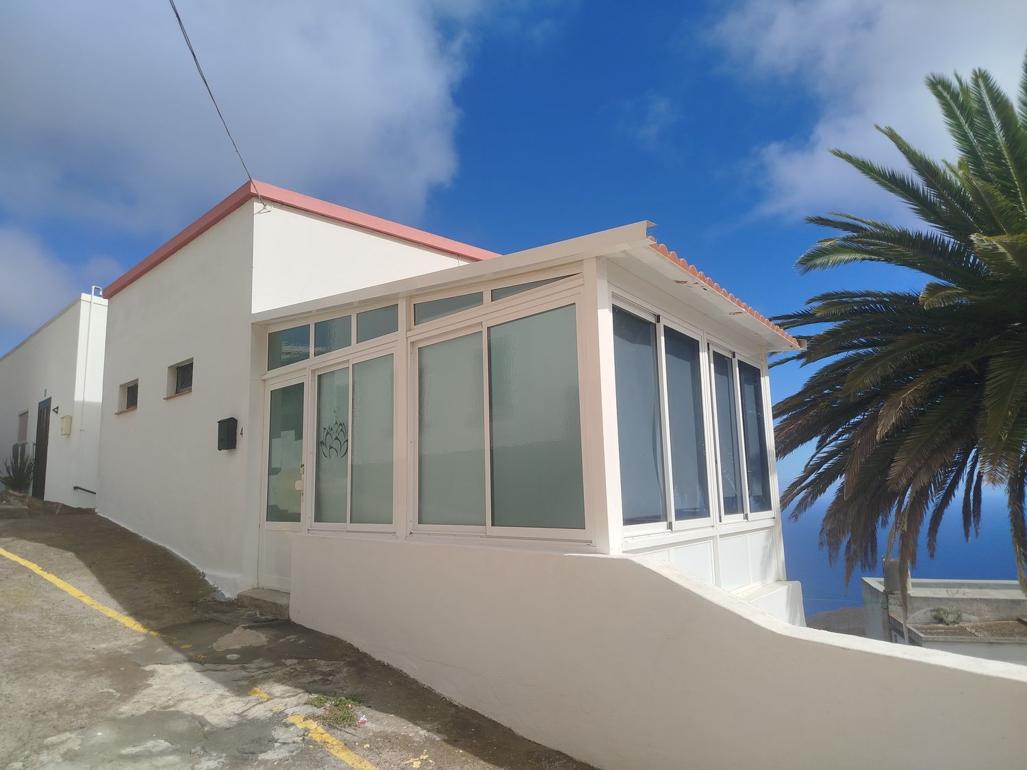 Casa o chalet independiente en Calle Bethencourt y Mendoza, 4 - Foto 2
