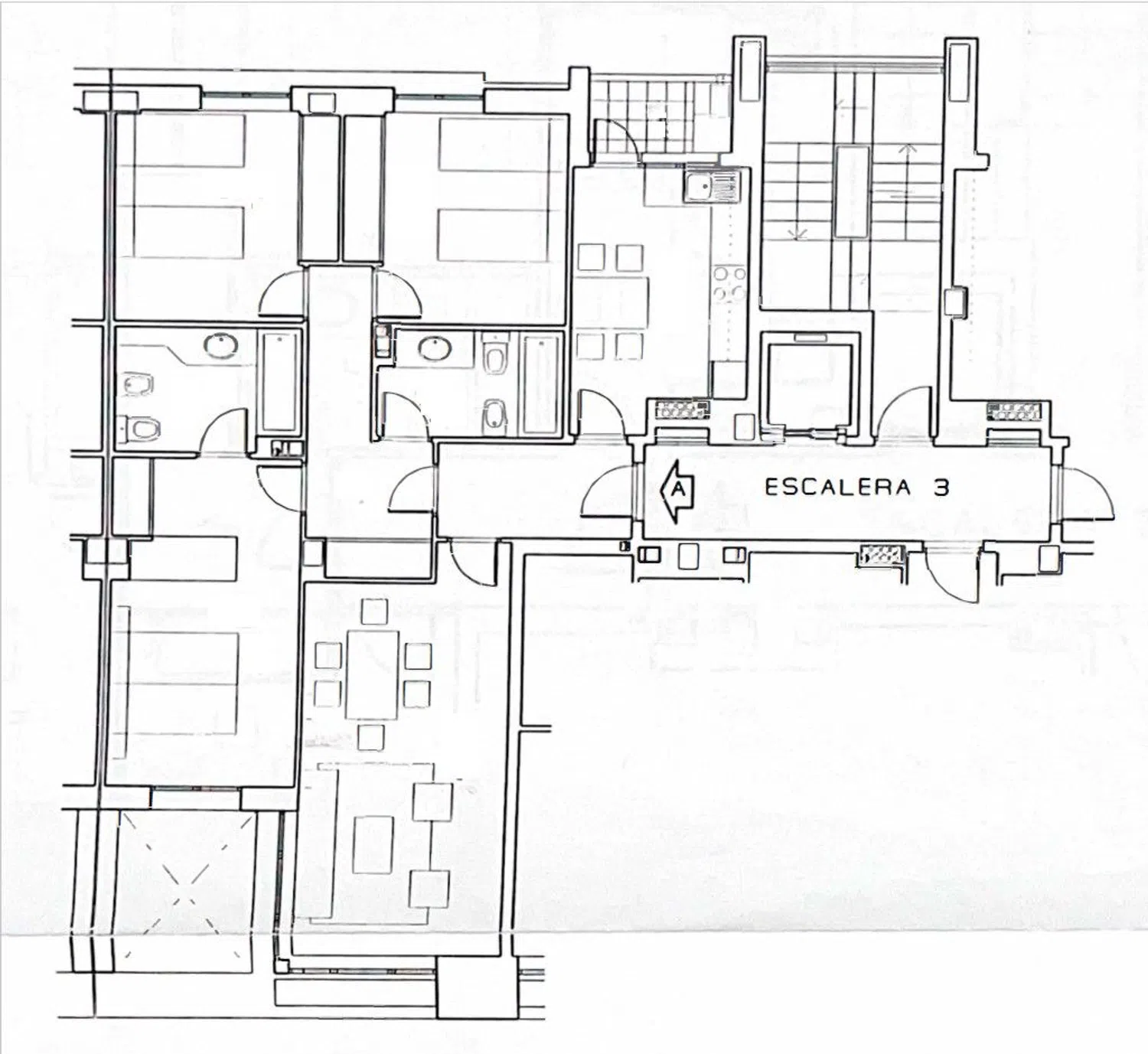 Piso en Barrio Alameda de Osuna - Foto 19