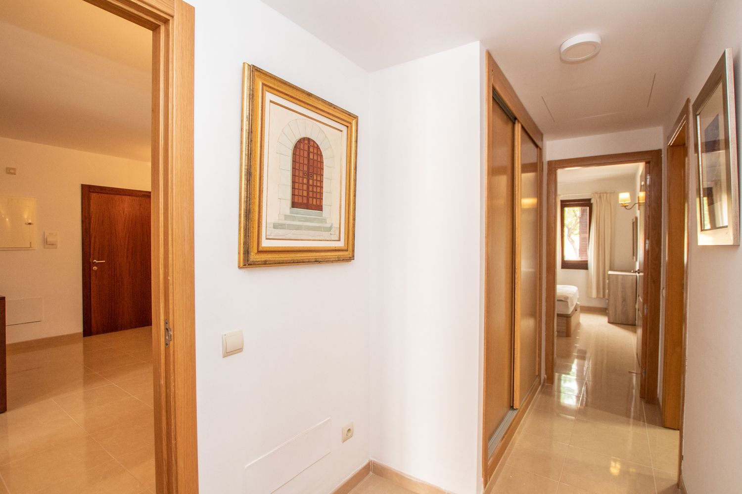 Chalet adosado en Calle Francisca Arnau Rigo, 9 Bajos - Foto 4