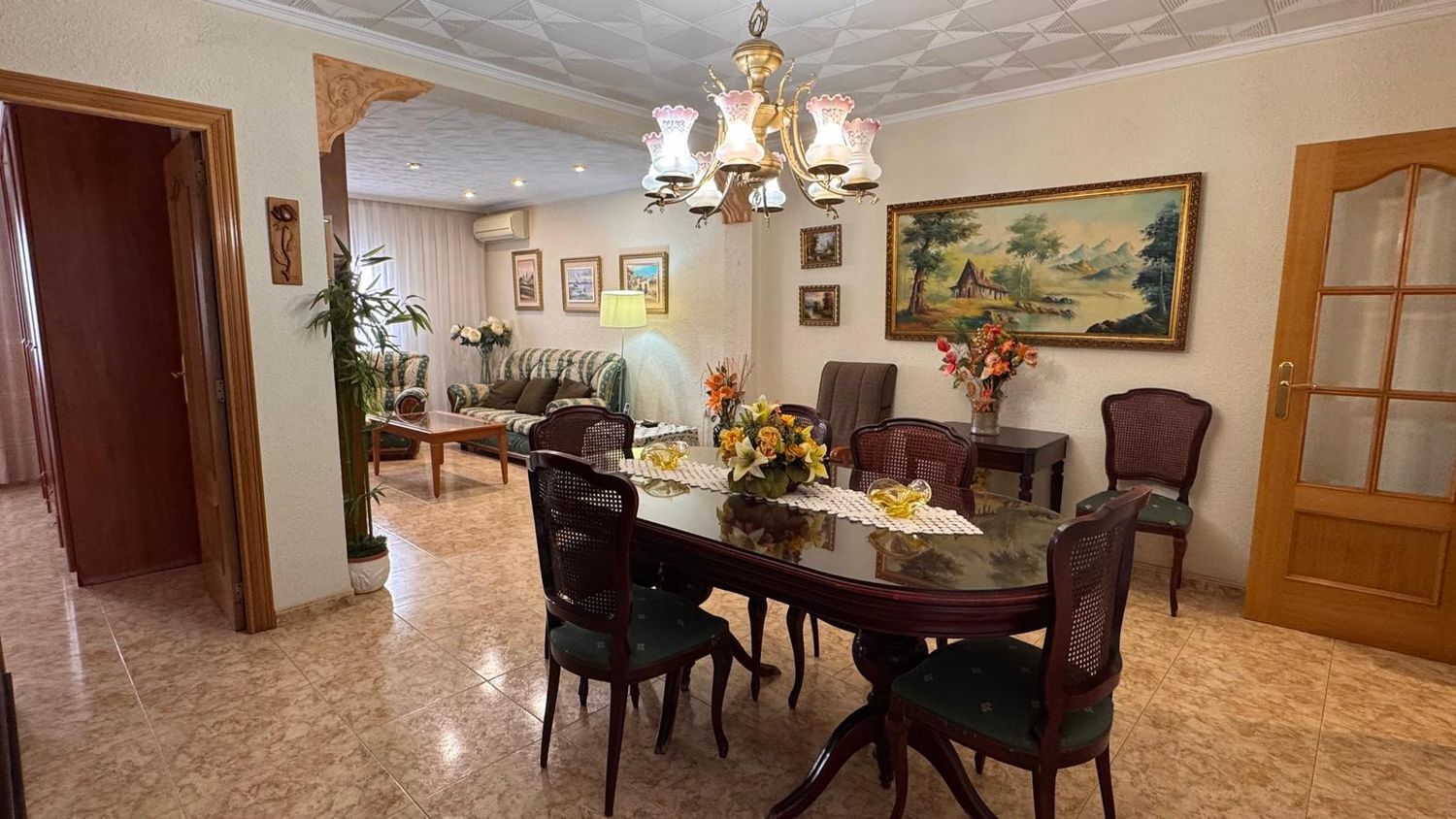 Piso en calle de Ramiro de Maeztu, 17 - Foto 4