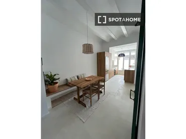 Piso en Burjassot - Foto 4