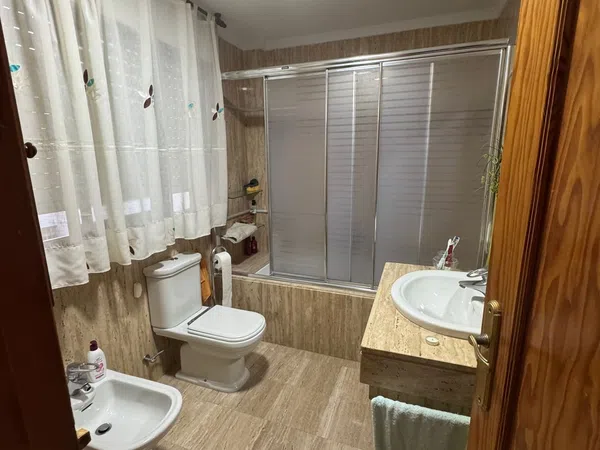 Chalet adosado en Calle Rafael Alberti, 10, Motril pueblo, Motril pueblo - Foto 16