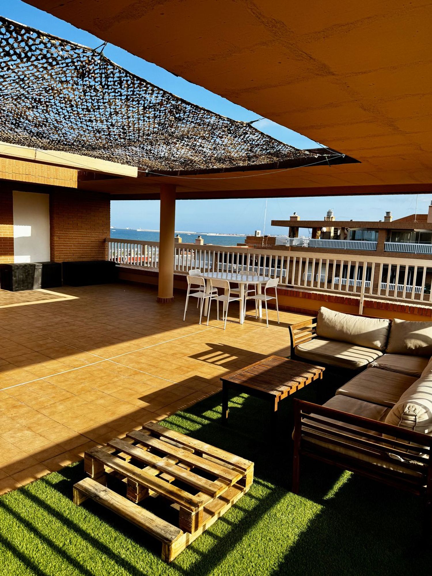 Dúplex en Avenida Mare Nostrum, 3, La Patacona, La Patacona - Foto 3