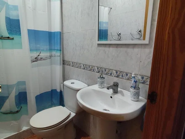 Dúplex en Calle Amílcar Barca, 3, Playa Honda-Playa Paraíso - Foto 6
