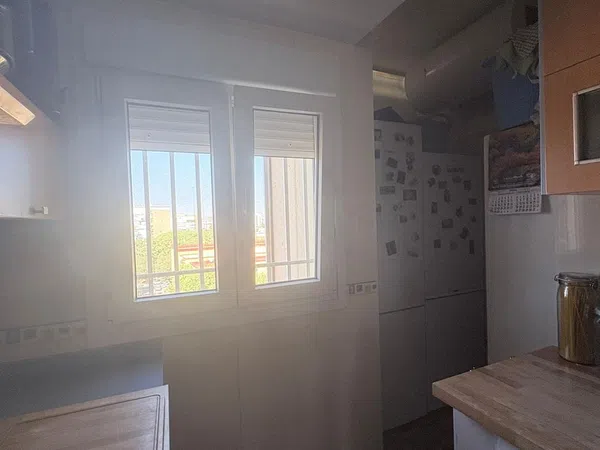 Piso en Ronda del Tamarguillo, 25, Su Eminencia - La Oliva - Foto 6